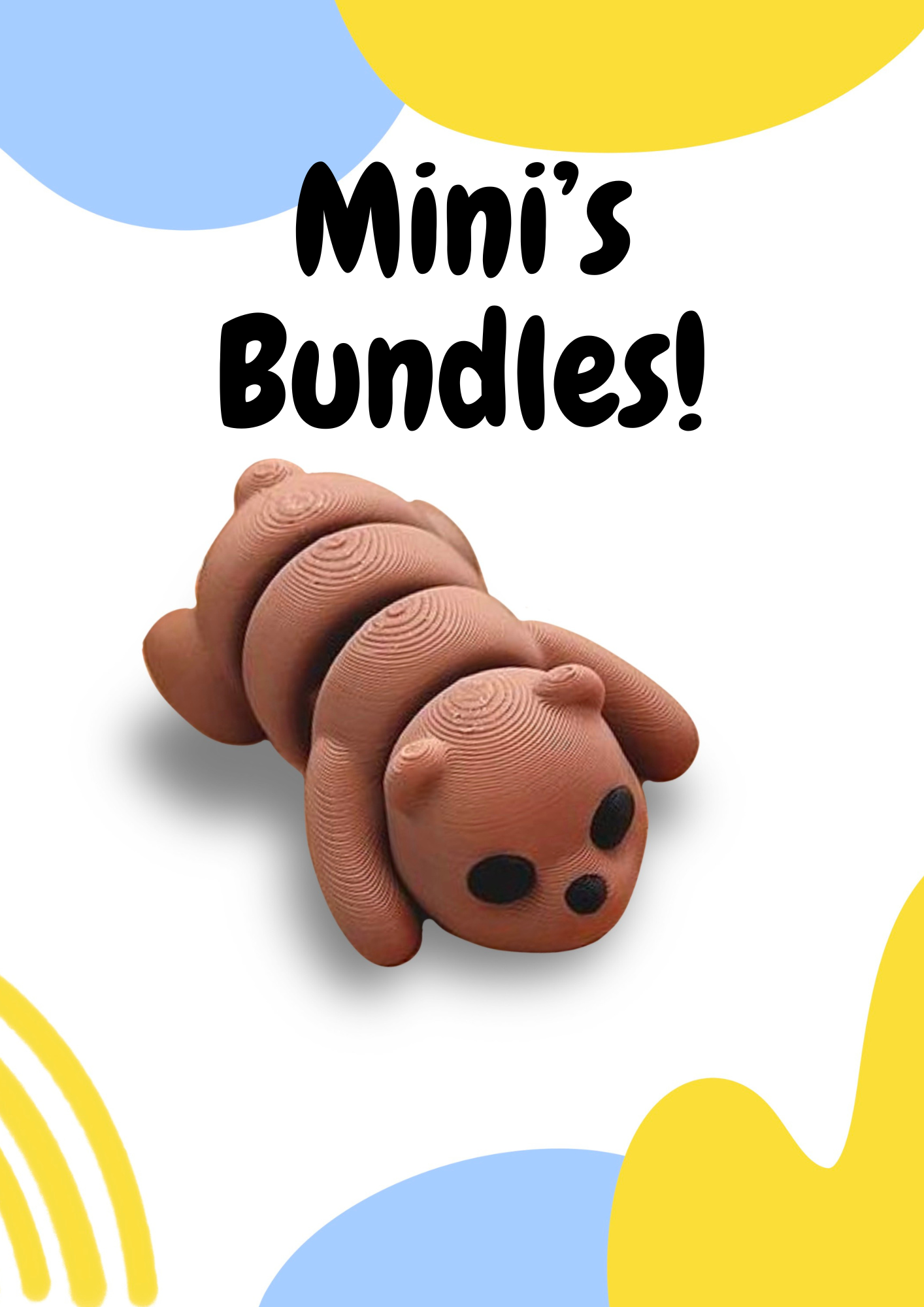 Random Mini Bundle